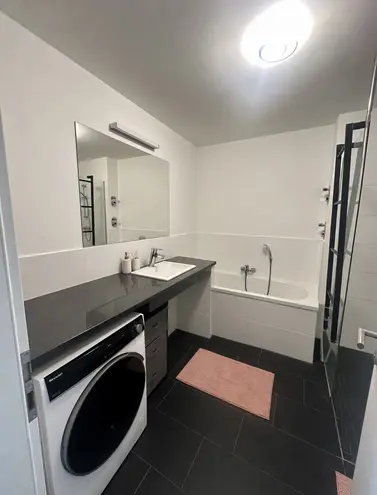 2 Zimmer Wohnung mit 65 m² in Berlin – Bild 11