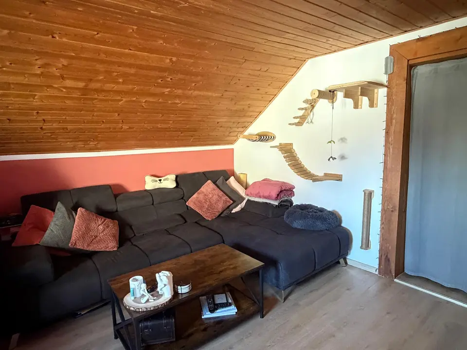 2 Zimmer Wohnung mit 42 m² in Bochum – Bild 2
