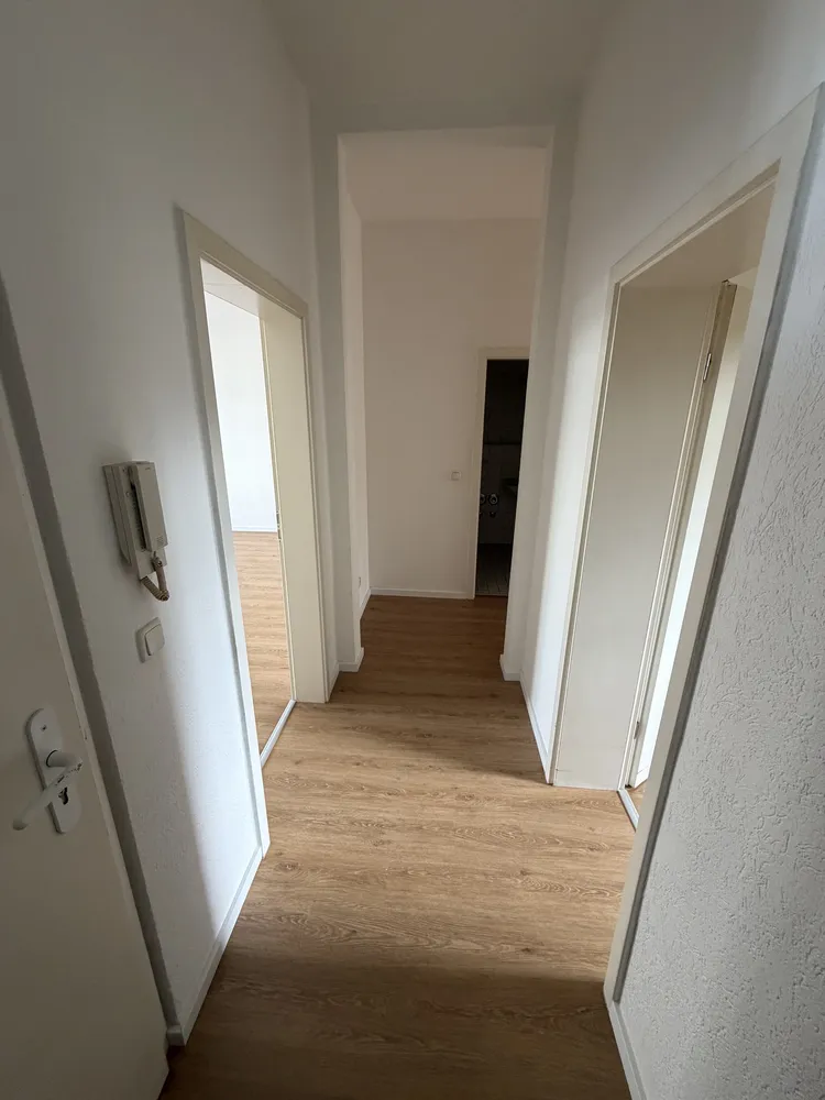 2 room apartment with 66 m² in Güstrow – Photo 10