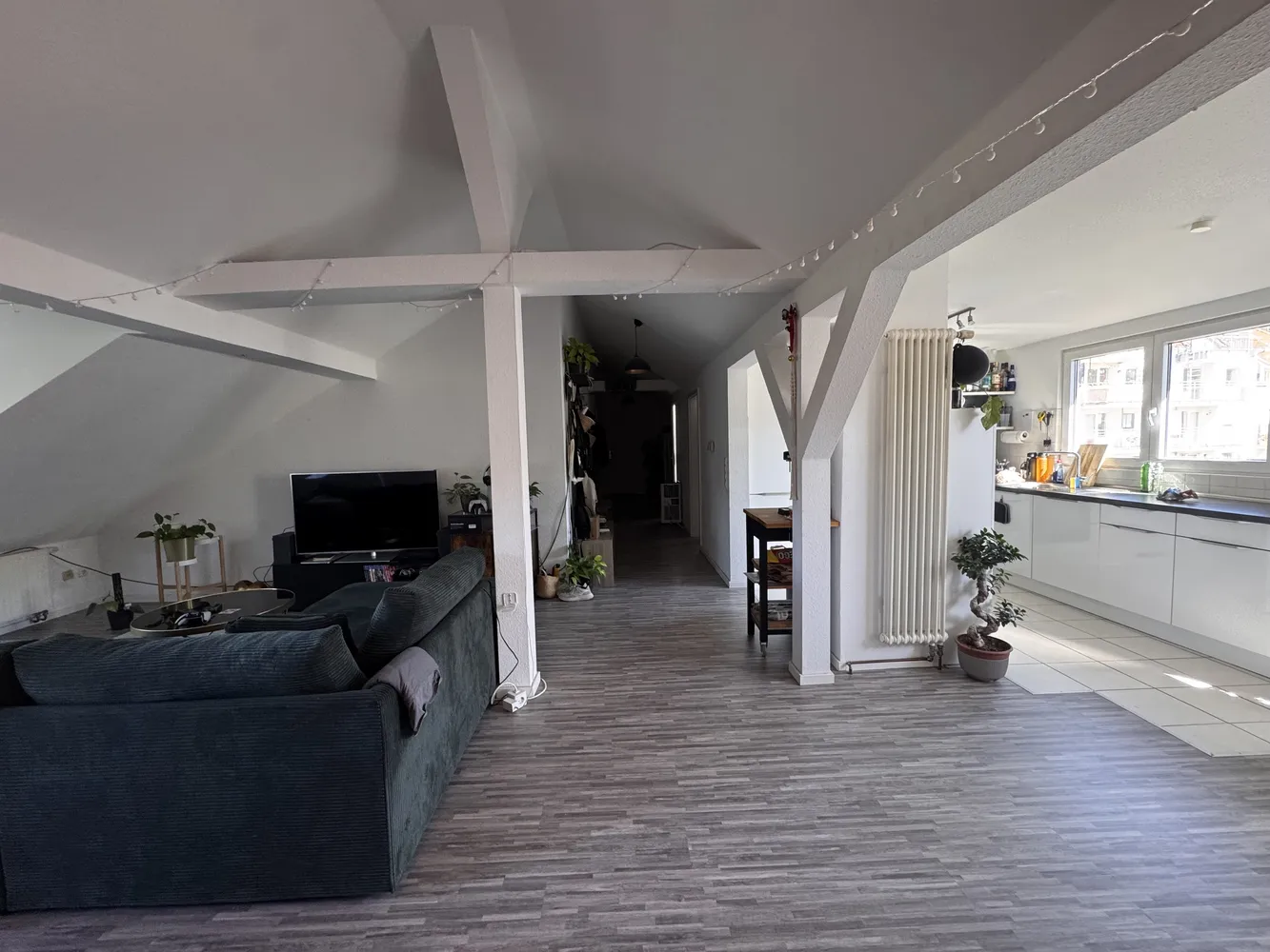 4 Zimmer Wohnung mit 113 m² in Stuttgart – Bild 8