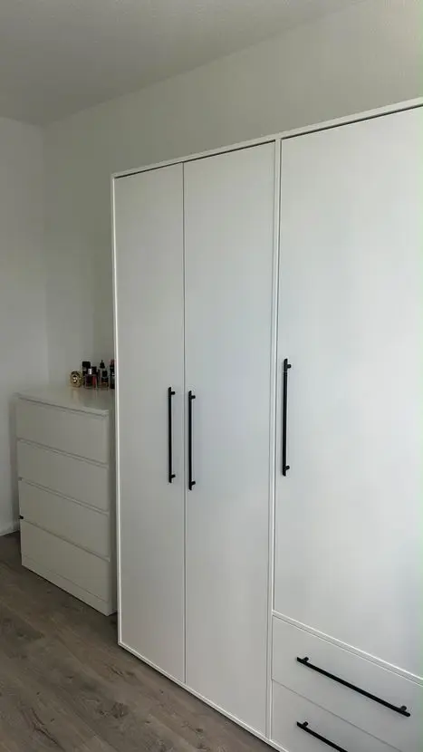 3 Zimmer Wohnung mit 57 m² in Schwarzenberg – Bild 8