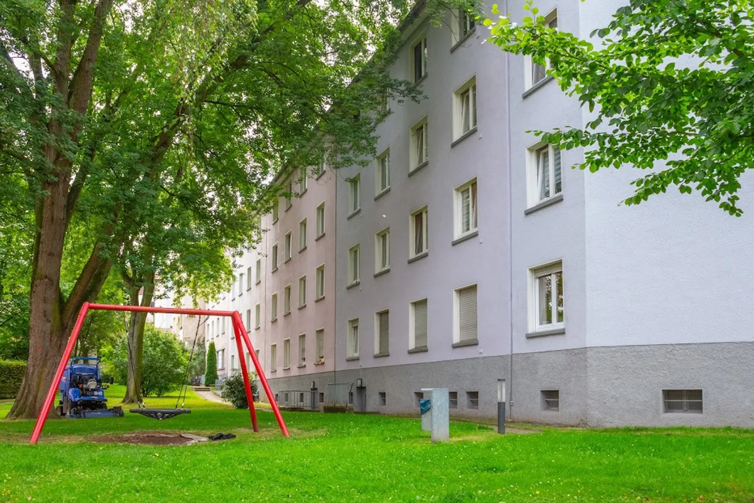 3 Zimmer Wohnung mit 61 m² in Essen – Bild 10