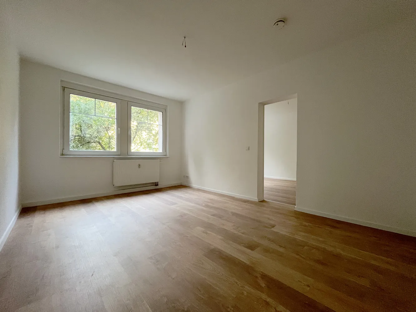 2 Zimmer Wohnung mit 50 m² in Zwickau – Bild 4