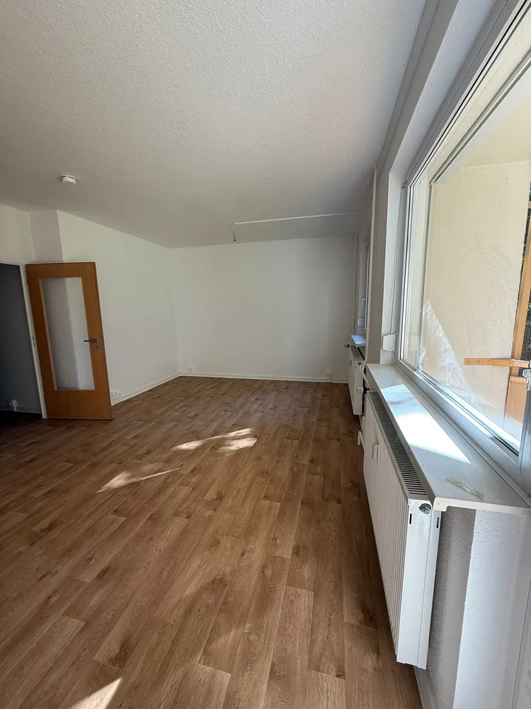 2 room apartment with 51 m² in Gotha – Photo 5