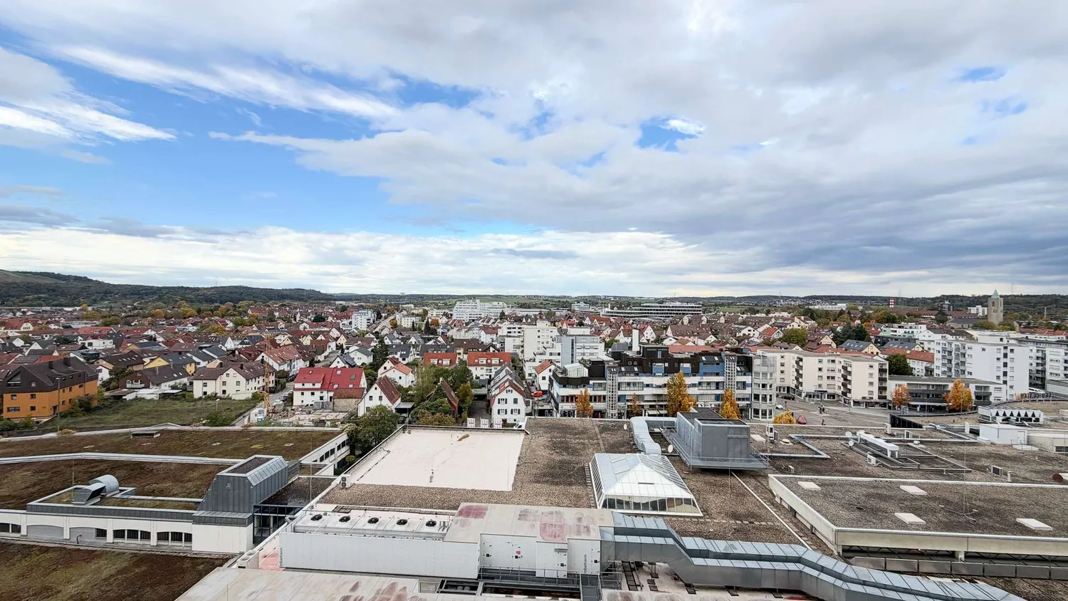 2 Zimmer Wohnung mit 67 m² in Leonberg – Bild 2