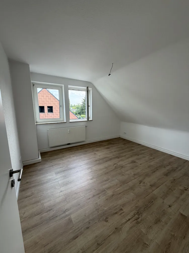 3 Zimmer Wohnung mit 60 m² in Gelsenkirchen – Bild 4