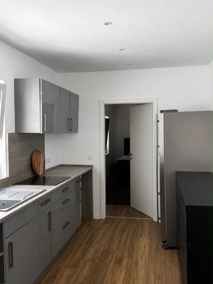 2 Zimmer Wohnung mit 55 m² in Grevenbroich – Bild 4