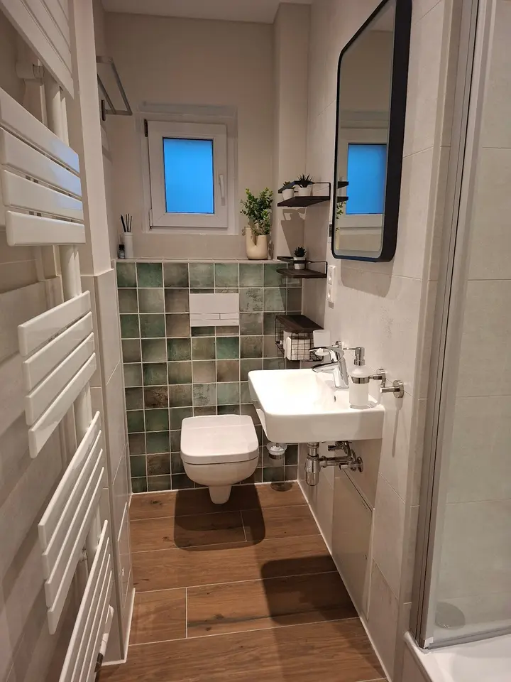 WG-Zimmer mit 45 m² in Grimma – Bild 5