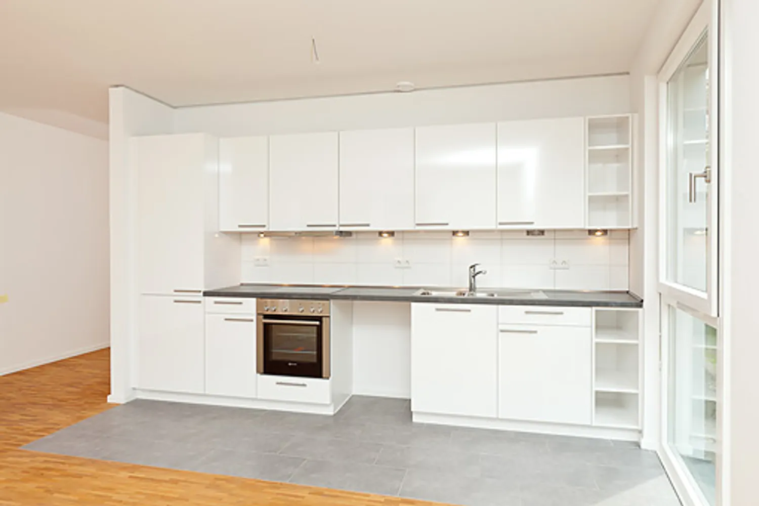 2 Zimmer Wohnung mit 75 m² in Hamburg – Bild 4