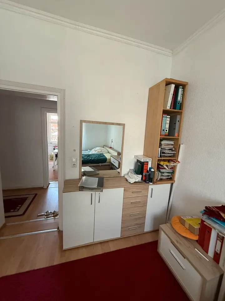 WG-Zimmer mit 20 m² in Mainz – Bild 6