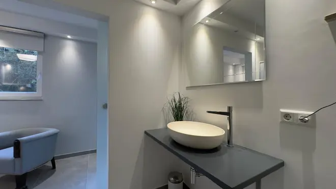 2 Zimmer Wohnung mit 42 m² in Stuttgart – Bild 6