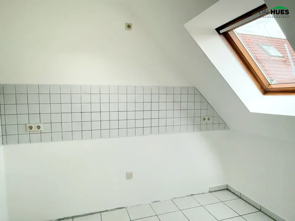 2 Zimmer Wohnung mit 54 m² in Coesfeld – Bild 4