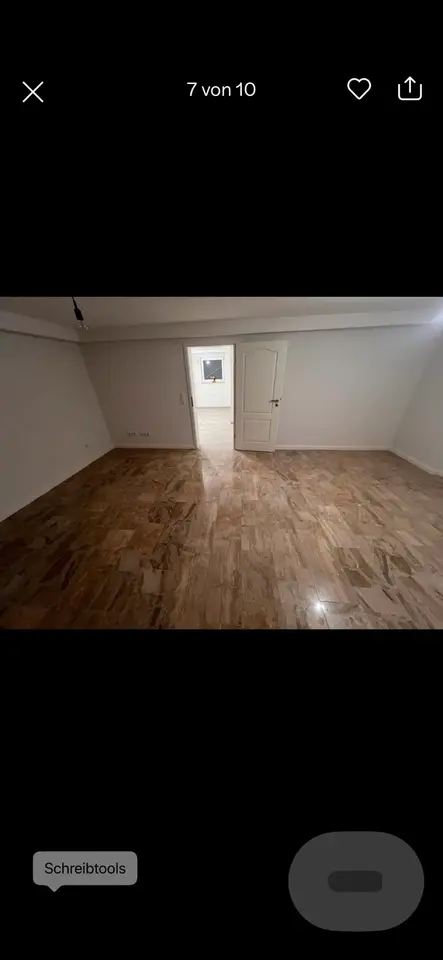 2 room apartment with 53 m² in Dietzenbach – Photo 9