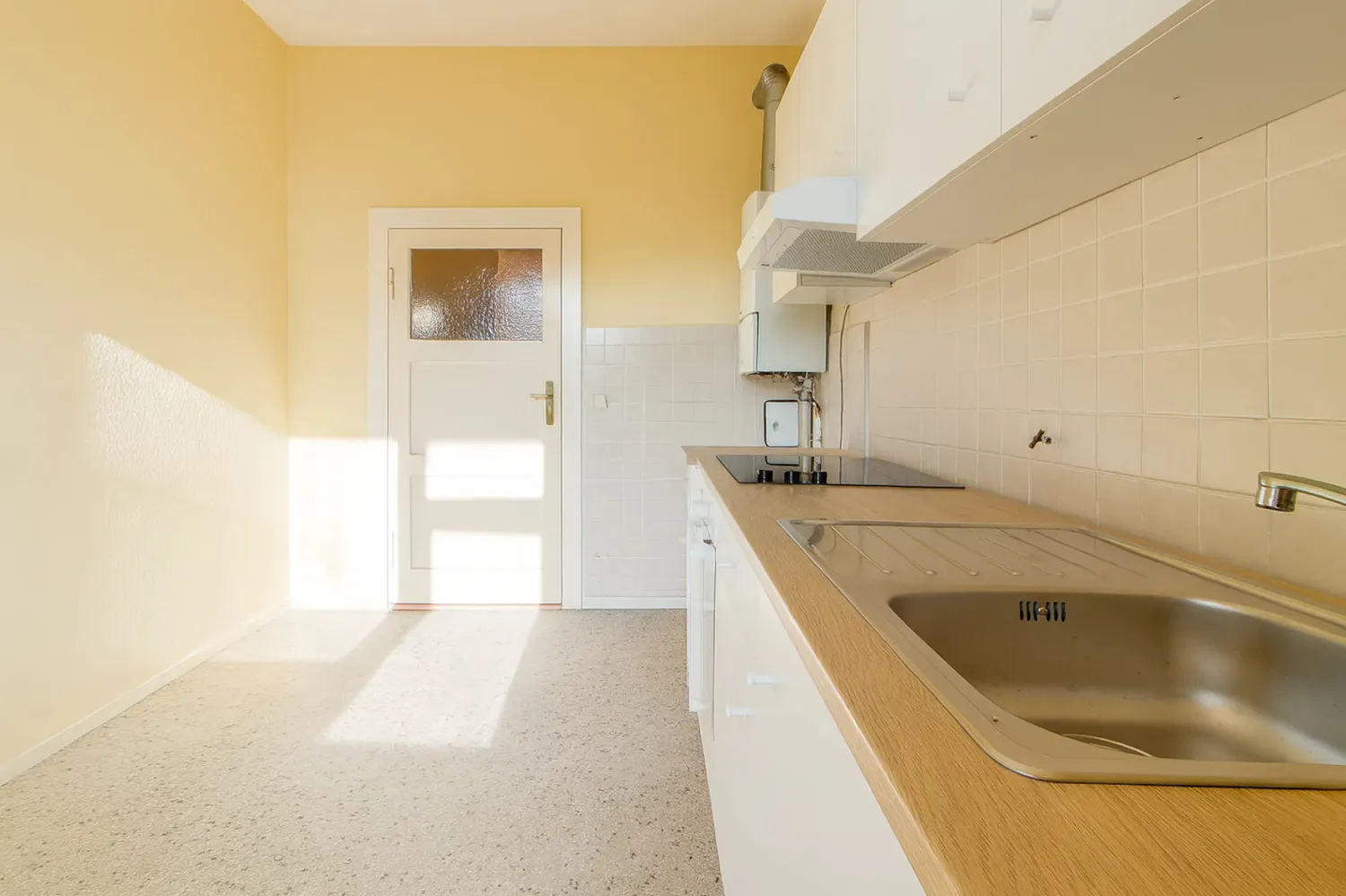 Shared room with 19 m² in Berlin – Photo 4