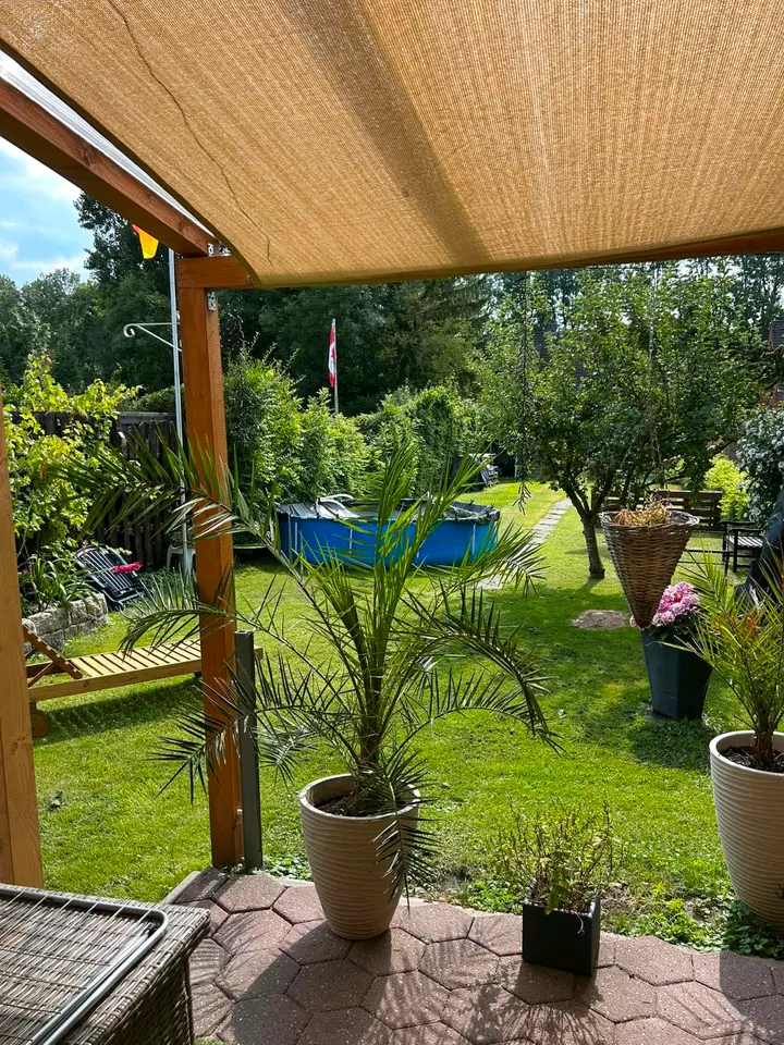 5 Zimmer Haus mit 76 m² in Leer – Bild 2