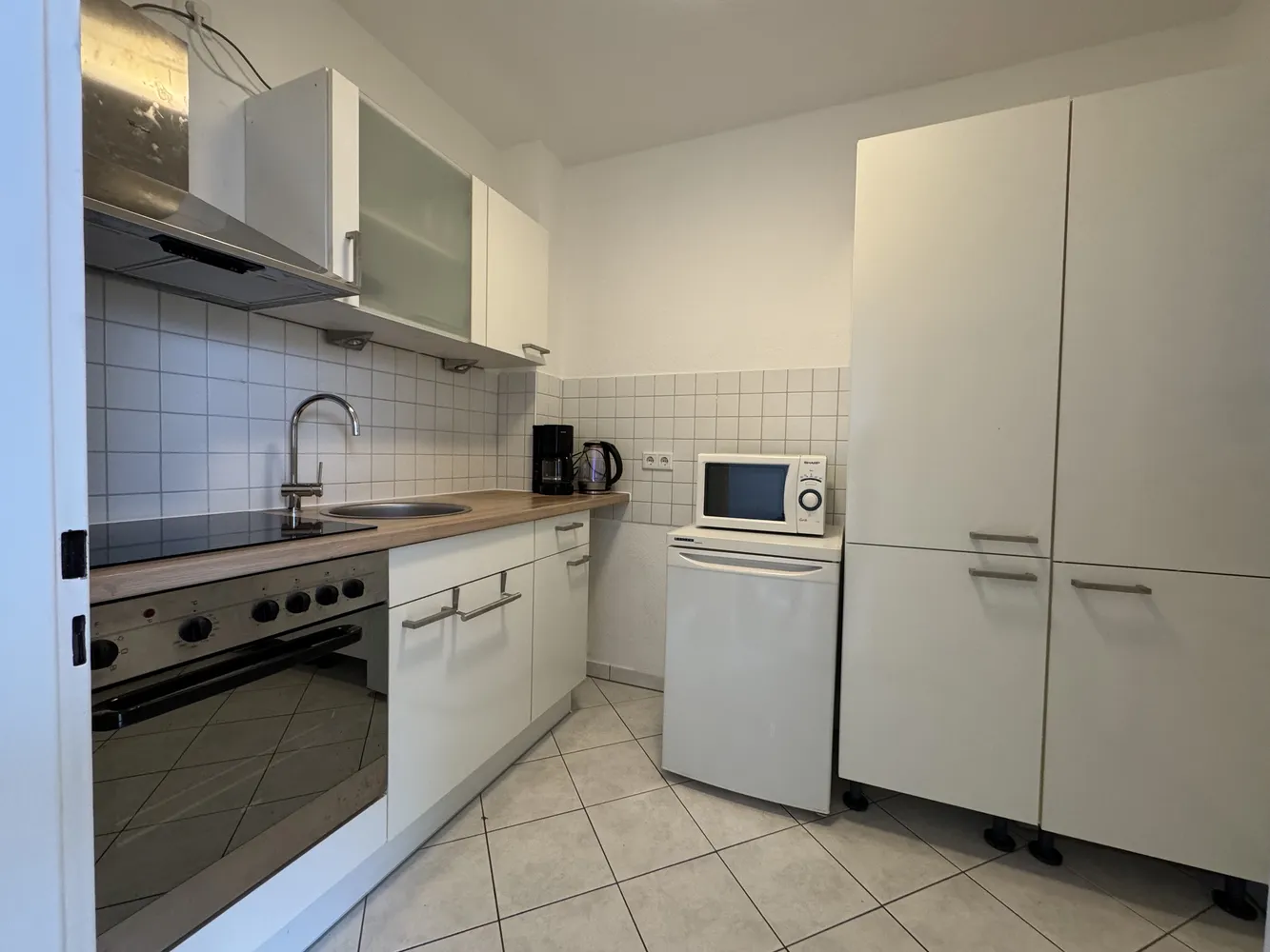 1 Zimmer Wohnung mit 40 m² in Nürnberg – Bild 6