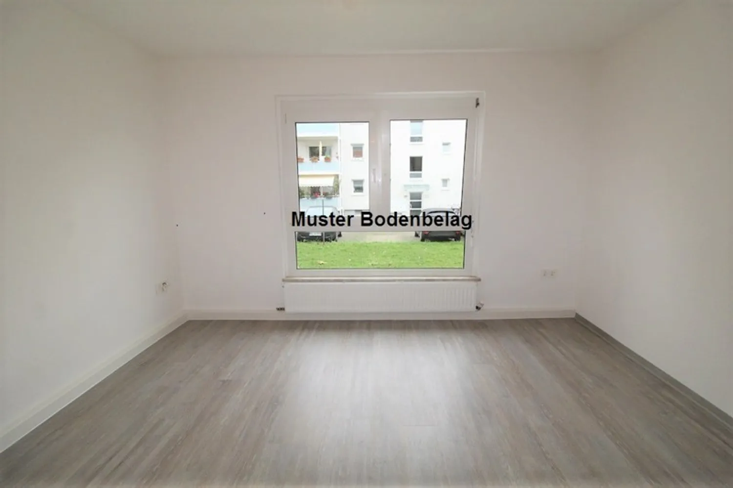 2 Zimmer Wohnung mit 55 m² in Rastatt – Bild 7