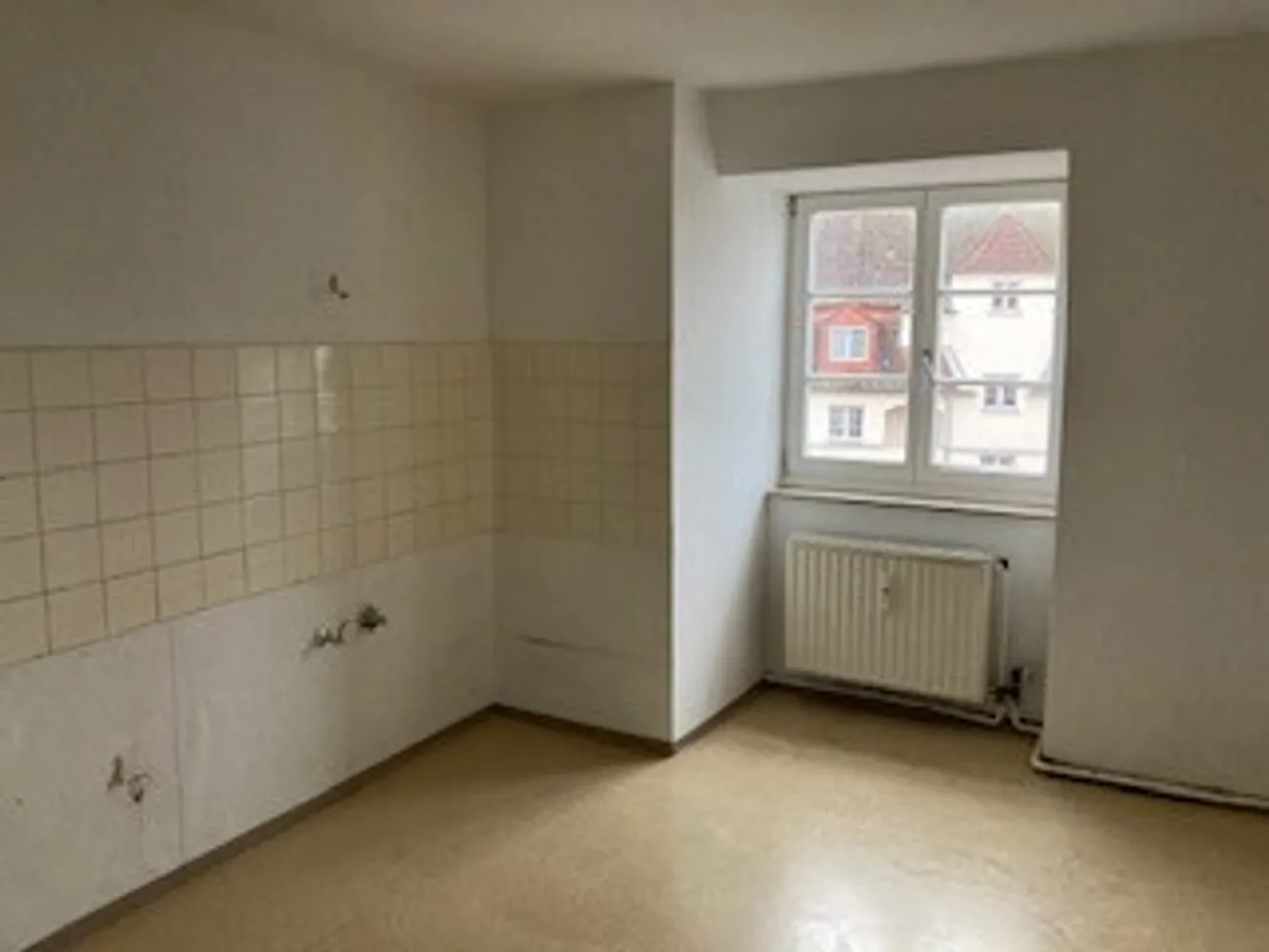 2 Zimmer Wohnung mit 62 m² in Nürnberg – Bild 7