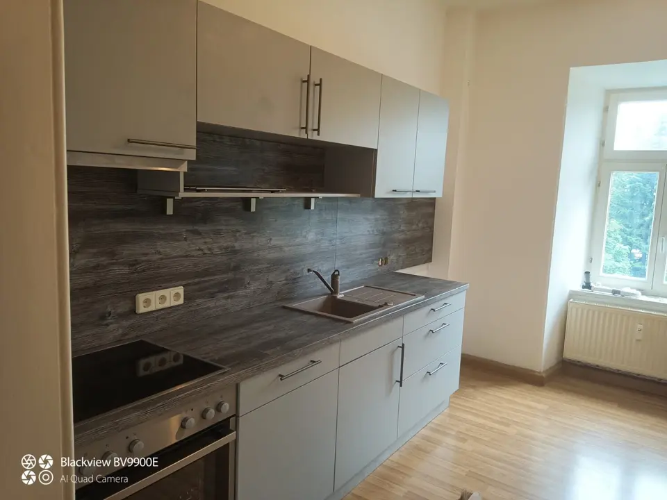 3 room apartment with 103 m² in Zittau – Photo 1