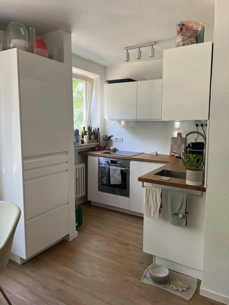 2 Zimmer Wohnung mit 55 m² in Köln – Bild 3