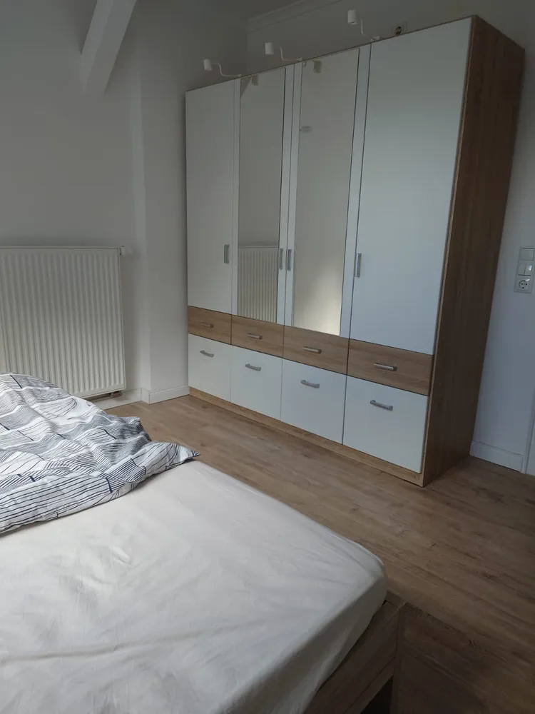 3 Zimmer Wohnung mit 70 m² in Aachen – Bild 8