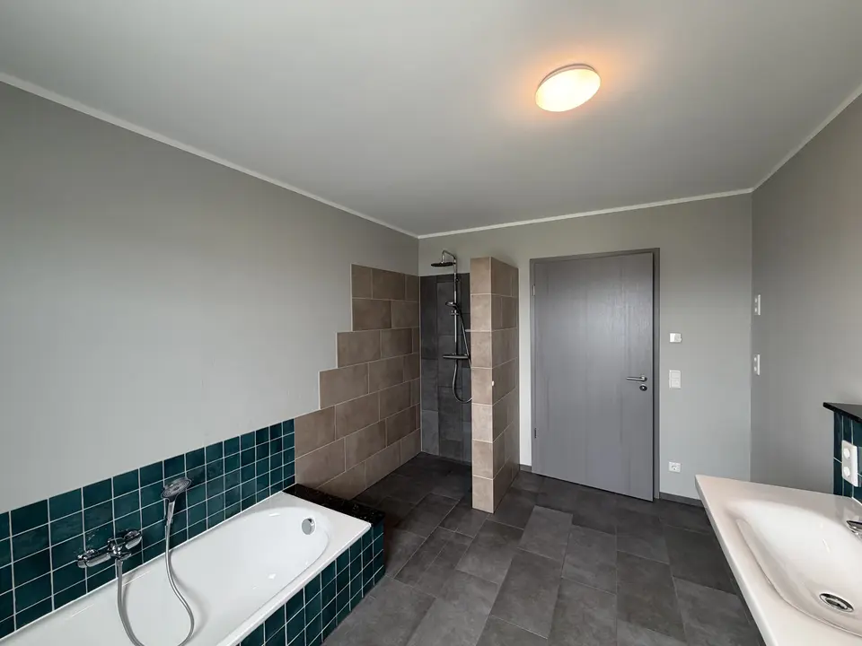 4 Zimmer Wohnung mit 114 m² in Melle – Bild 6
