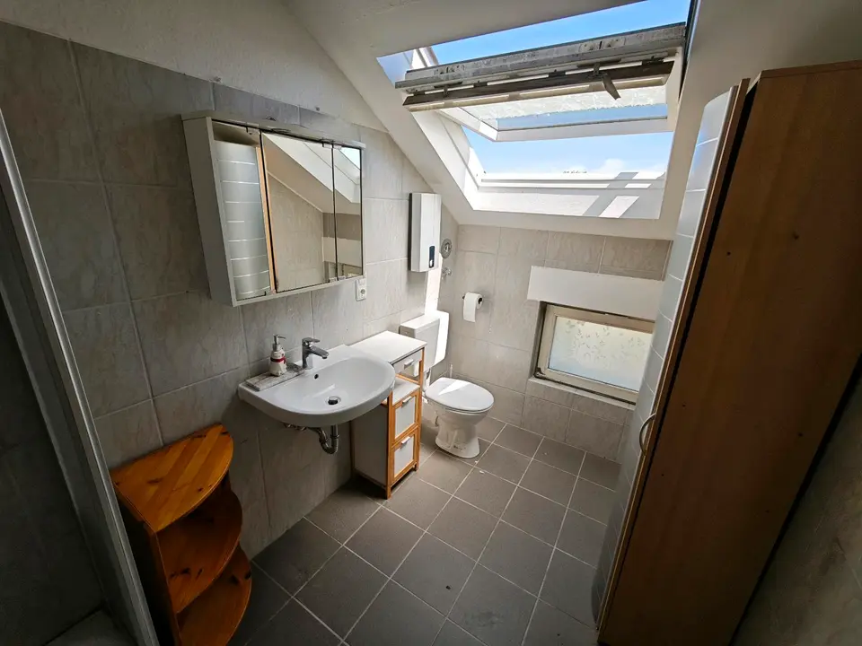 2 Zimmer Wohnung mit 62 m² in Aachen – Bild 7