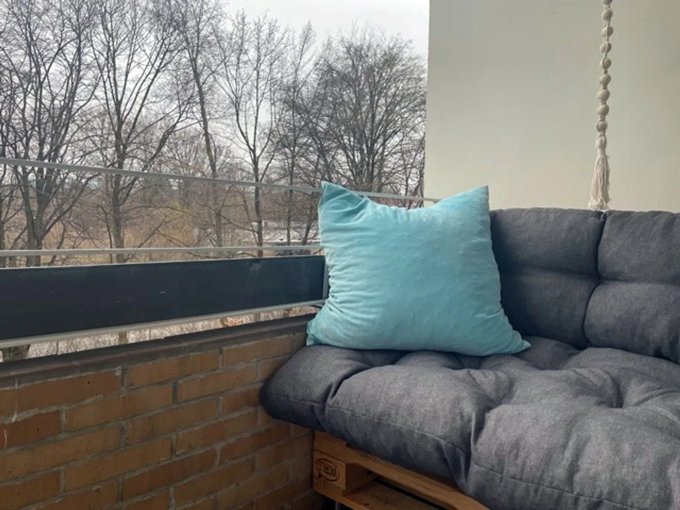 1 Zimmer Wohnung mit 30 m² in München – Bild 6