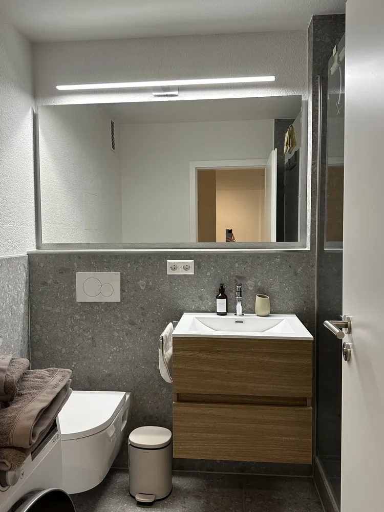 2 Zimmer Wohnung mit 55 m² in Ravensburg – Bild 8