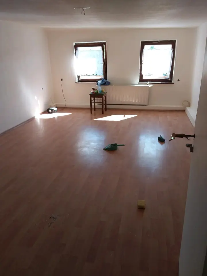 Shared room with 22 m² in Kempten – Photo 1