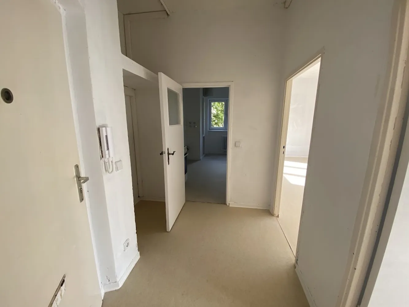 2 room apartment with 53 m² in Berlin – Photo 6