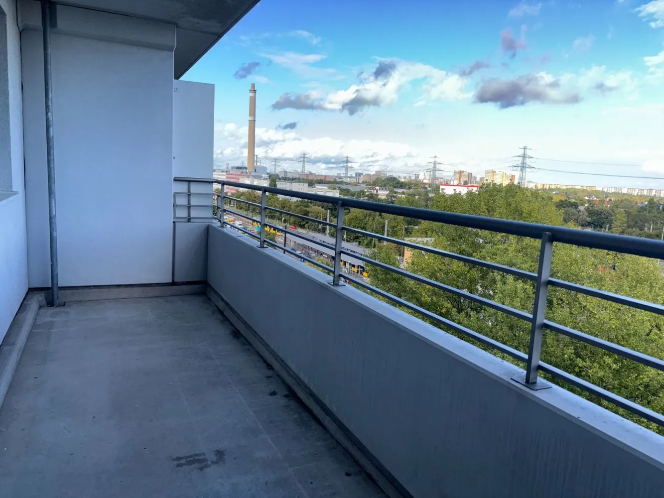1 Zimmer Wohnung mit 37 m² in Berlin – Bild 2
