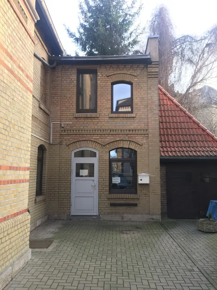 2 Zimmer Wohnung mit 45 m² in Hannover – Bild 3