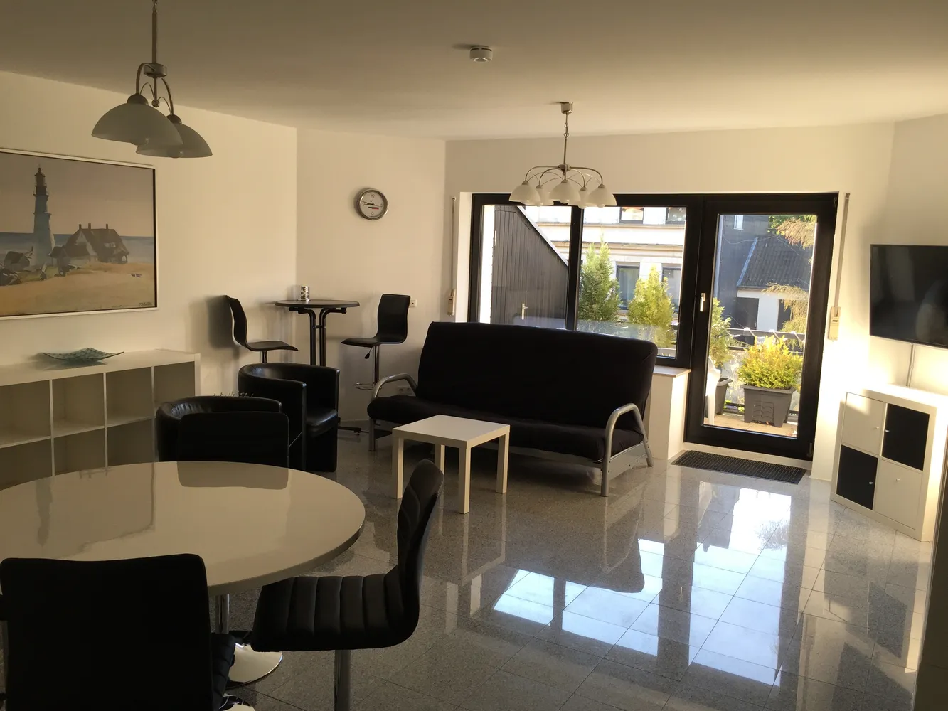 3 Zimmer Wohnung mit 74 m² in Essen – Bild 1
