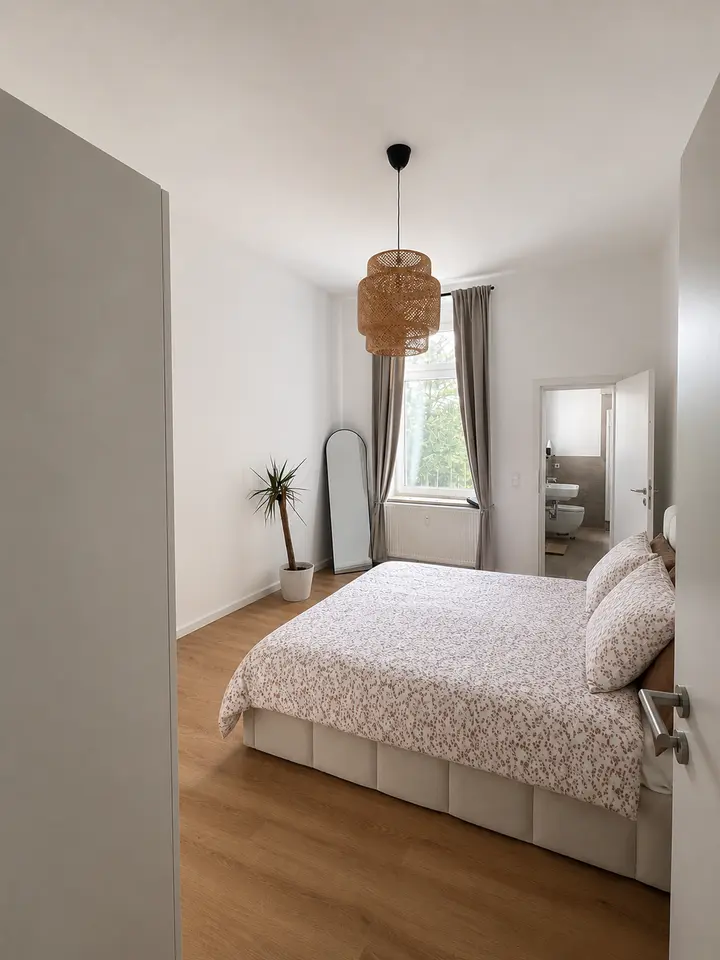 3 Zimmer Wohnung mit 98 m² in Herford – Bild 3