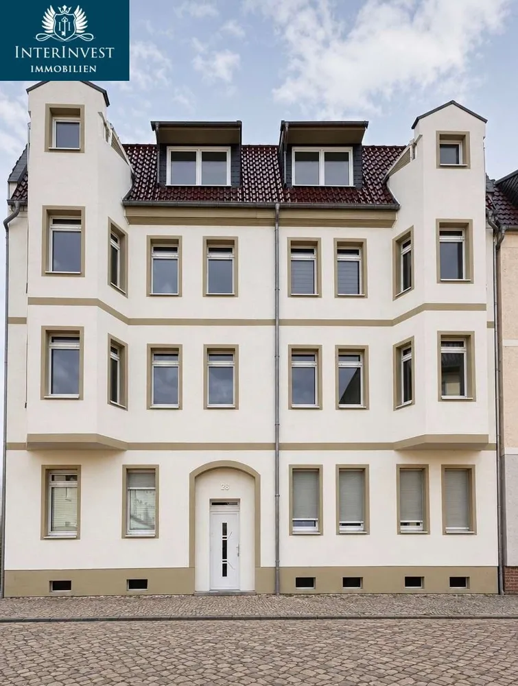 2 room apartment with 65 m² in Magdeburg – Photo 6