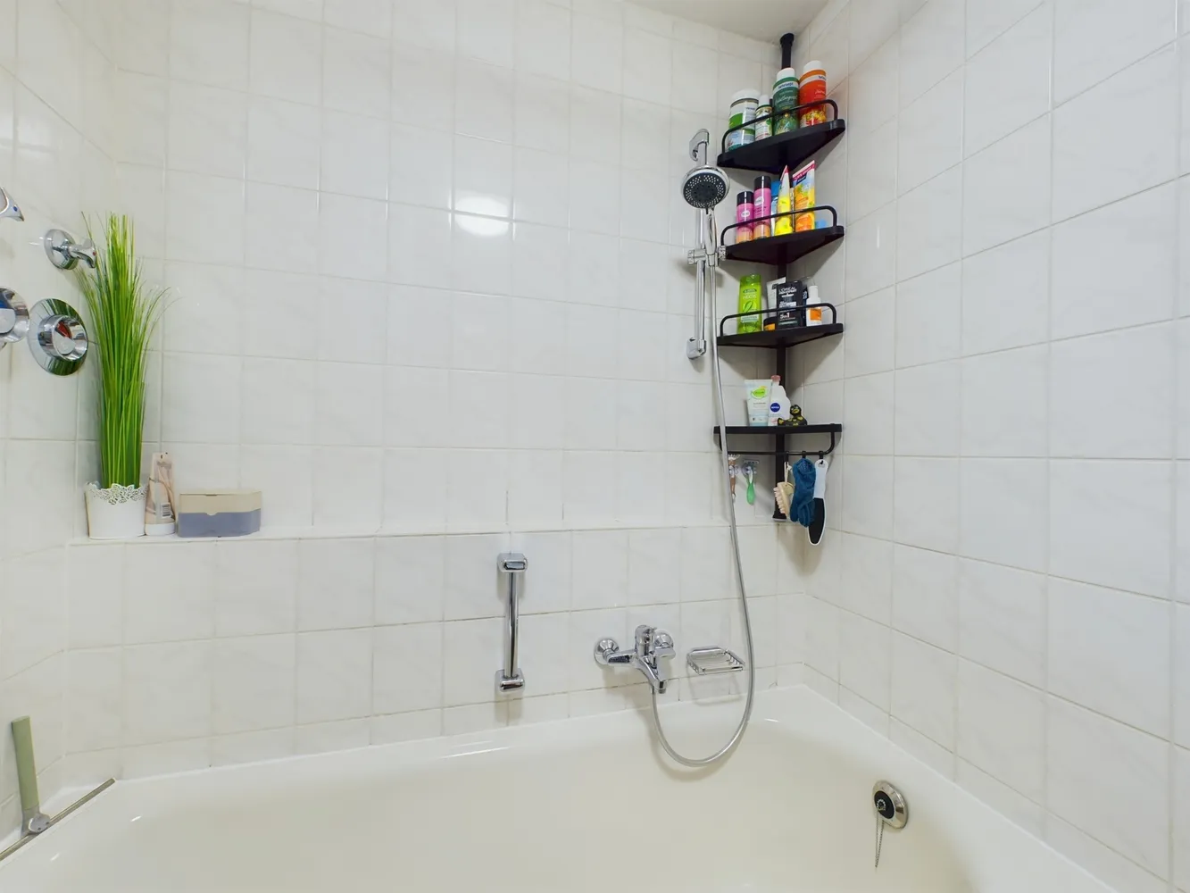 2 Zimmer Wohnung mit 45 m² in München – Bild 4
