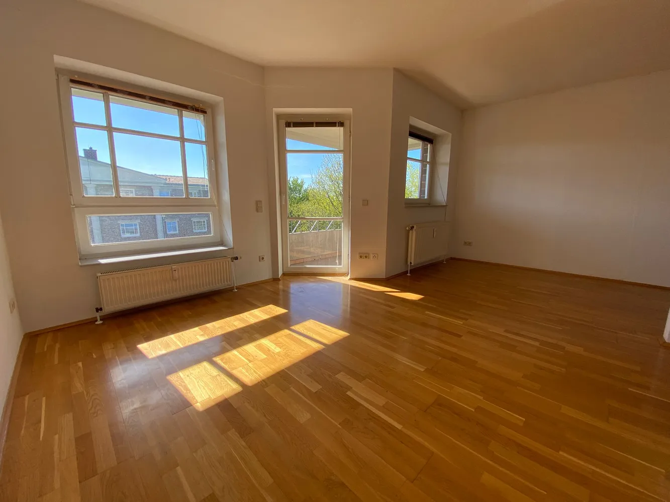 1 room apartment with 50 m² in Magdeburg – Photo 7