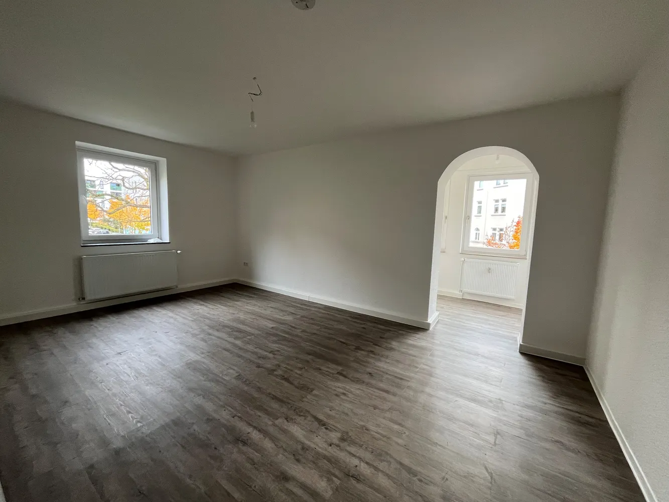 4 room apartment with 88 m² in Kassel – Photo 5