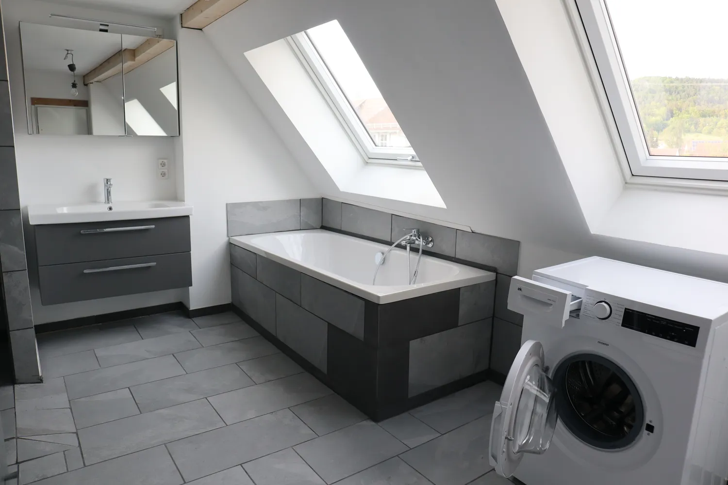 4 Zimmer Wohnung mit 110 m² in Rottenburg am Neckar – Bild 6