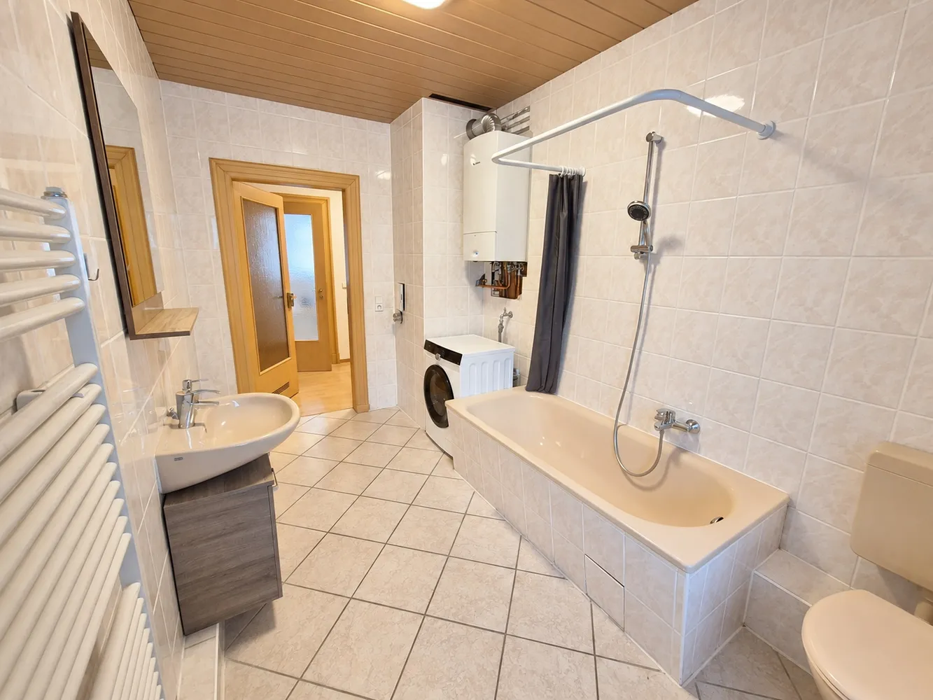 2 Zimmer Wohnung mit 68 m² in Leipzig – Bild 9