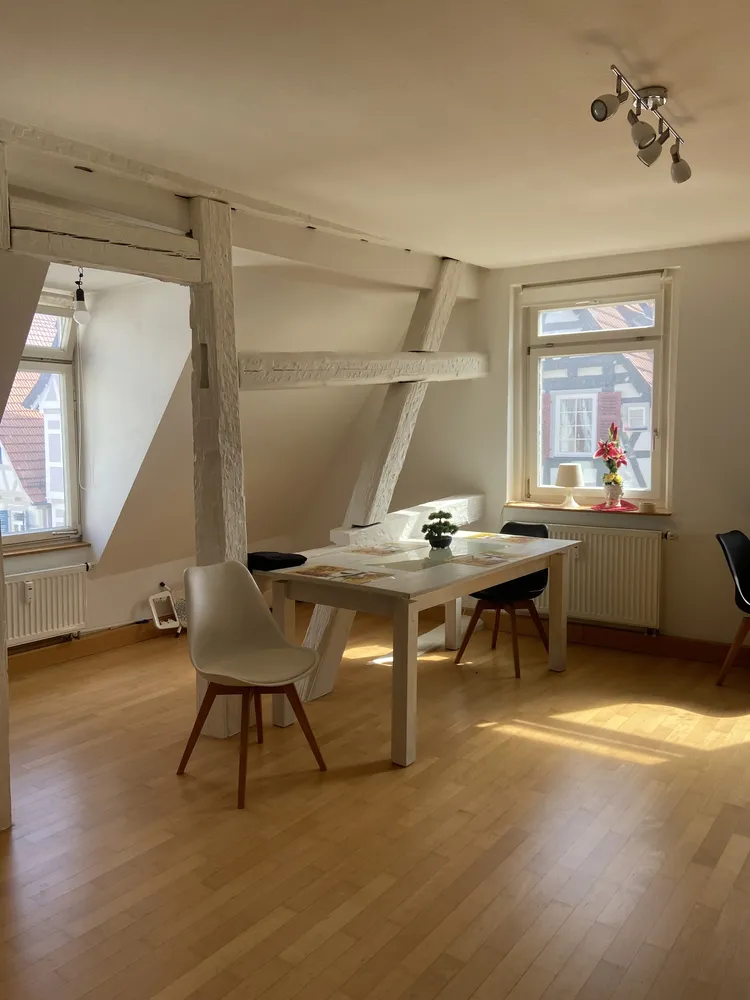 2 Zimmer Wohnung mit 59 m² in Kirchheim unter Teck – Bild 2