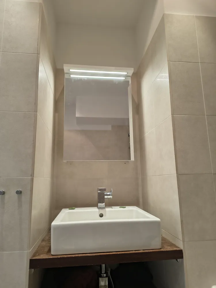 2 room apartment with 56 m² in Düsseldorf – Photo 12