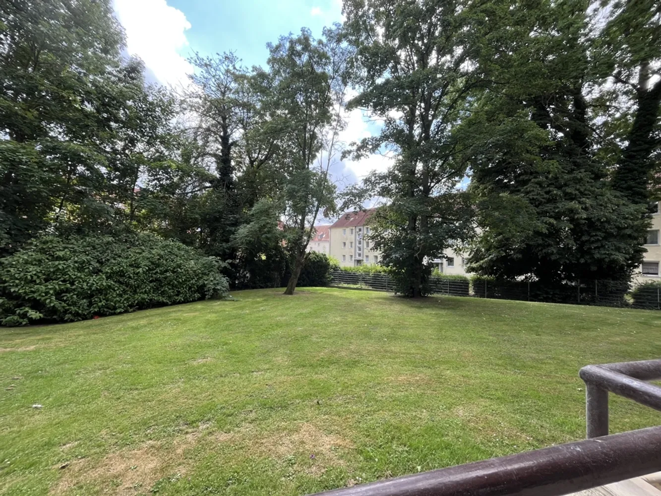 3 room apartment with 60 m² in Lübeck – Photo 4