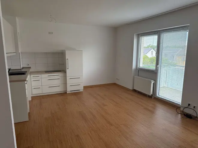1 room apartment with 36 m² in Brunswick – Photo 6