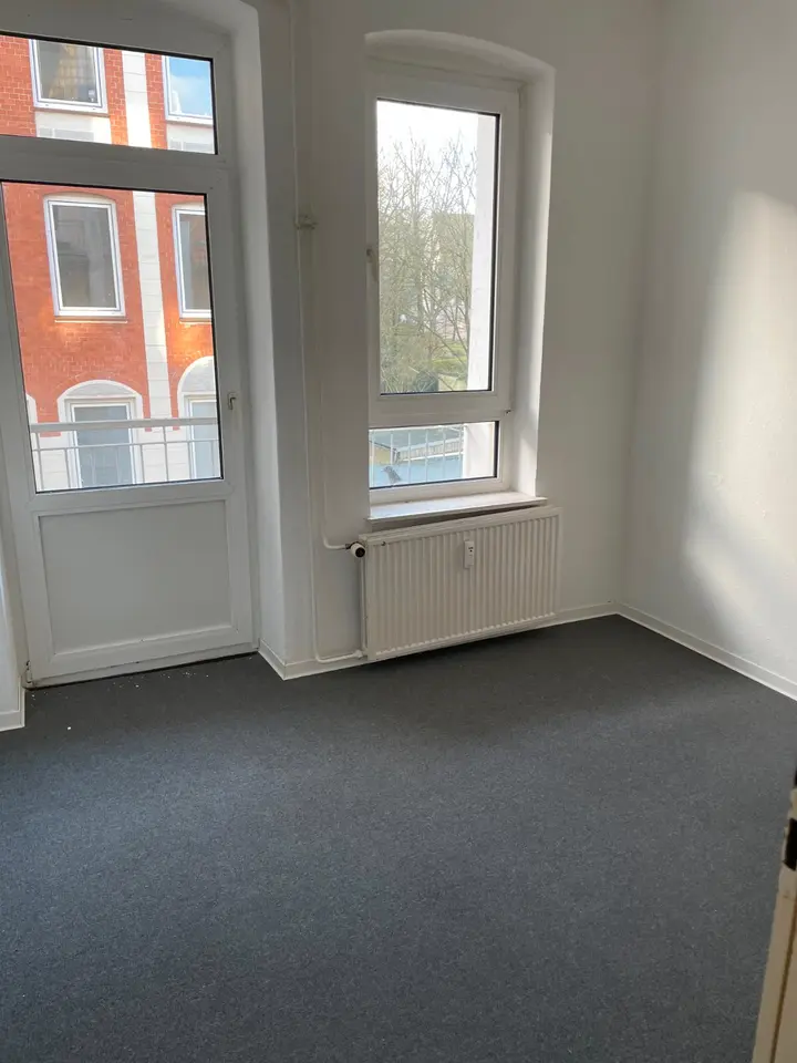 3 Zimmer Wohnung mit 62 m² in Flensburg – Bild 7