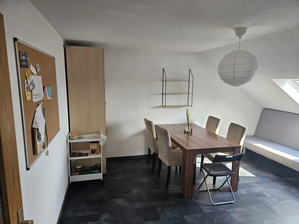 WG-Zimmer mit 12 m² in Sonneberg – Bild 4