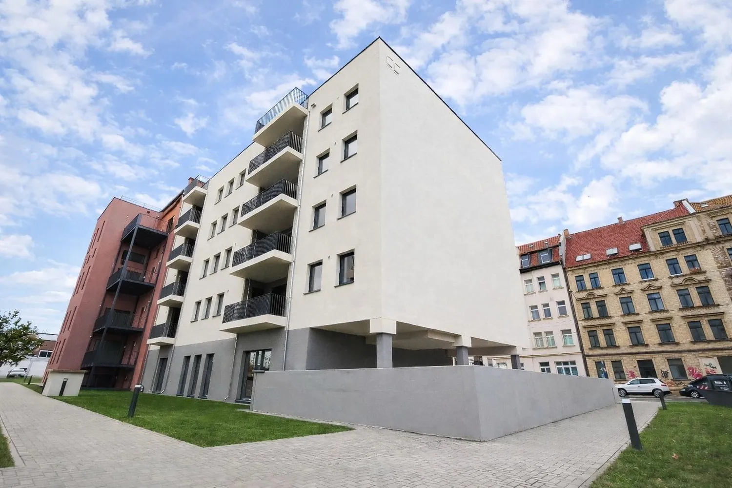 5 Zimmer Wohnung mit 127 m² in Leipzig – Bild 5