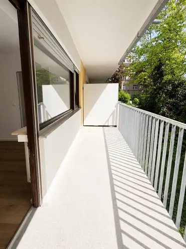 1 Zimmer Wohnung mit 35 m² in Augsburg – Bild 9