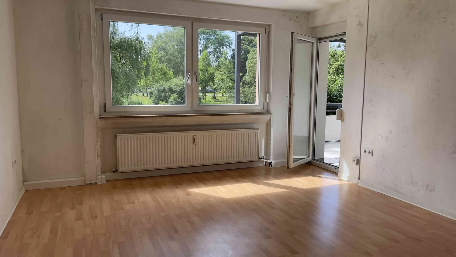 3 Zimmer Wohnung mit 74 m² in Kehl – Bild 3